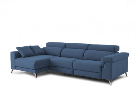 Sofa cama pequeño - TOP II