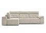 Sofá con chaiselongue Grande QUEEN by ACHE