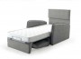 Sillón Cama 80 Sistema semi-Italiano SUSAN