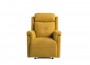 Sillón Relax Eléctrico Elevación 1 Motor OSAKA