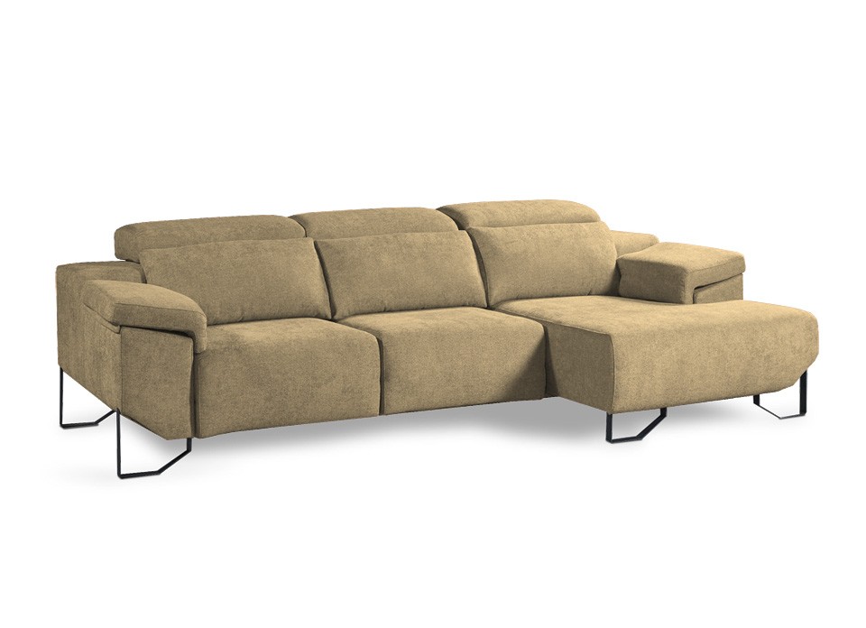 El Rey del Sofa
