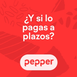 Pepper Financiación