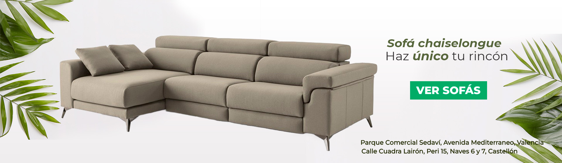 Promociones