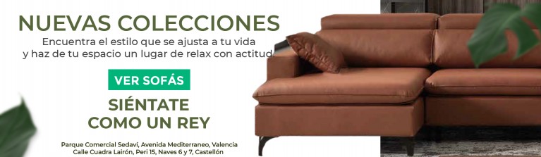 El Rey del Sofa